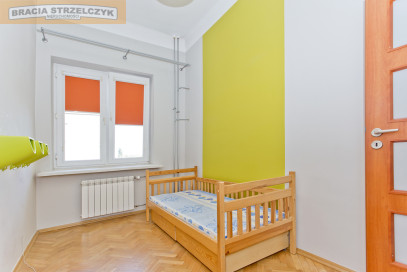 Mieszkanie Wynajem Warszawa gen. Władysława Andersa